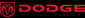 Dodge website